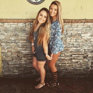 Meet your Posher, Terese